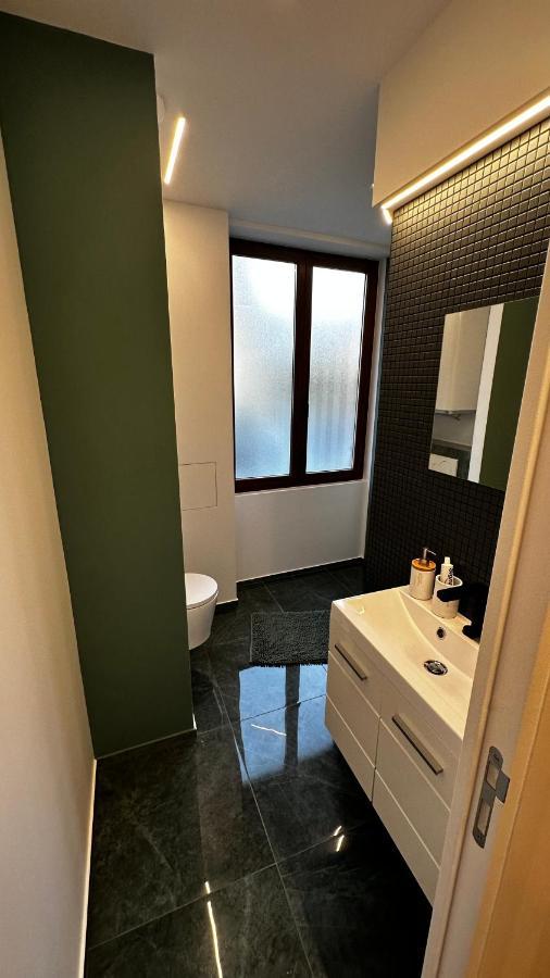 Appartement Katrine à Saint-Etienne  Extérieur photo