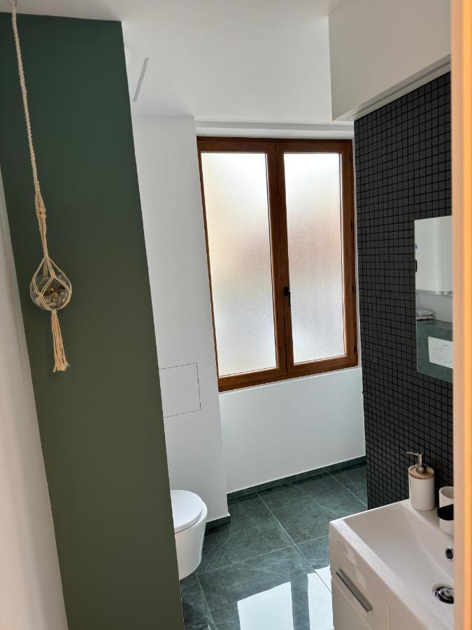 Appartement Katrine à Saint-Etienne  Extérieur photo