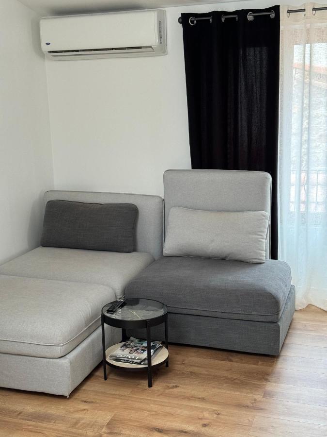 Appartement Katrine à Saint-Etienne  Extérieur photo