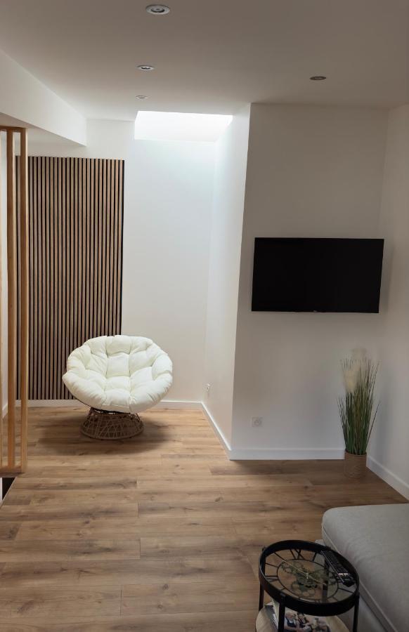 Appartement Katrine à Saint-Etienne  Extérieur photo